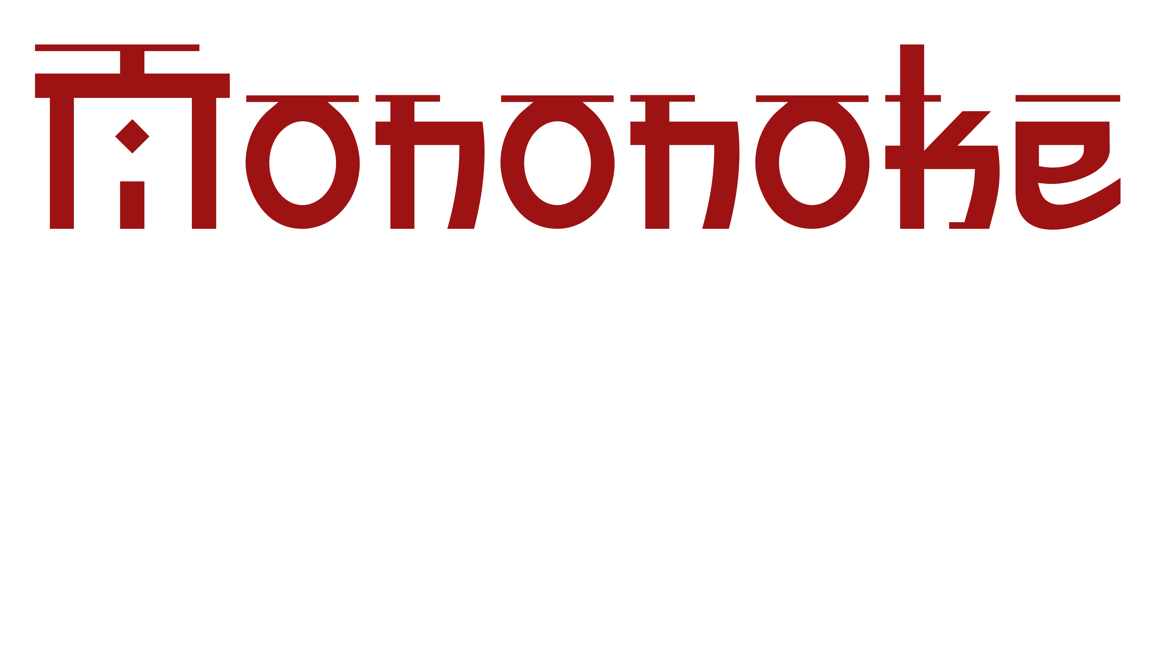 Token title